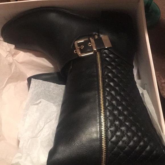 Black Rider Boots - Picture 6 of 6